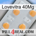 Lovevitra 40Mg 24